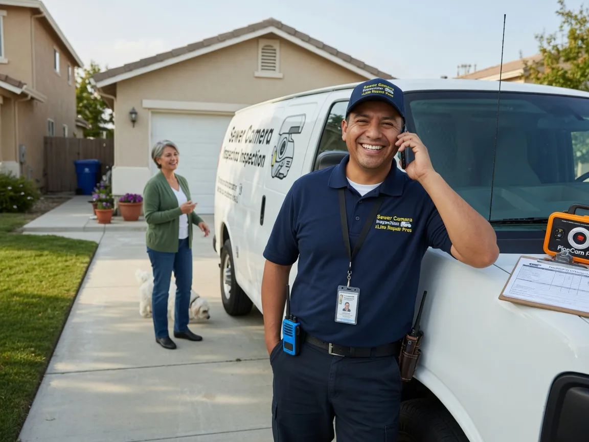 Sewer Line Repair Belford, NJ FAQs